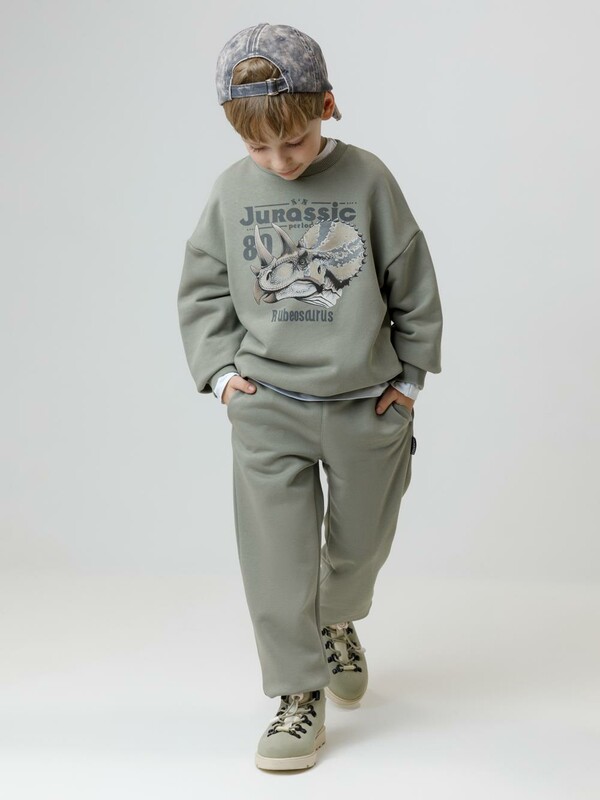 брюки для мал